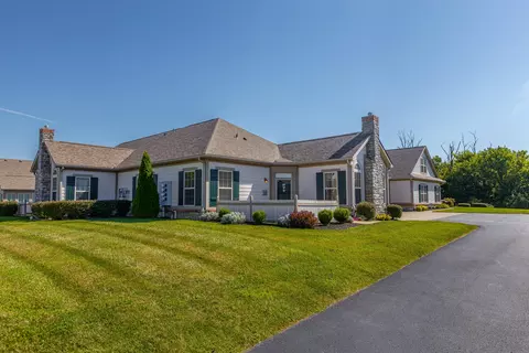 222 Saddle Ridge Cir, Danville, KY 40422