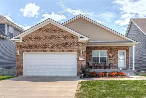 2700 Rockaway Pl, Lexington, KY 40511