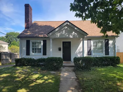 704 Henry Clay Blvd, Lexington, KY 40505