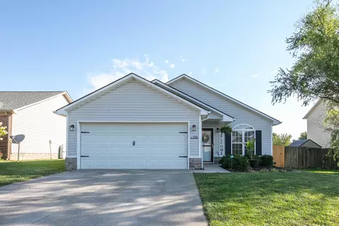 106 Pickett Ln, Georgetown, KY 40324