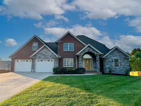 159 E Horizon Hl, Somerset, KY 42503
