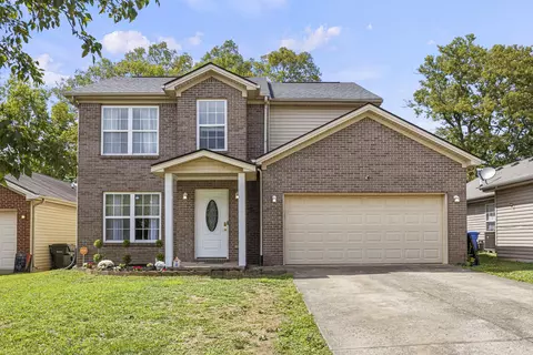 1092 Winding Oak Trl, Lexington, KY 40511