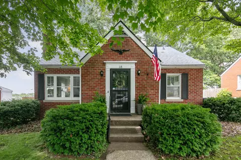 118 Northwood Dr, Lexington, KY 40505