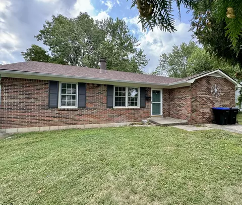 240 Stevenson Dr, Frankfort, KY 40601