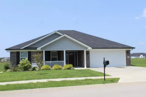 408 Star Ct, Richmond, KY 40475