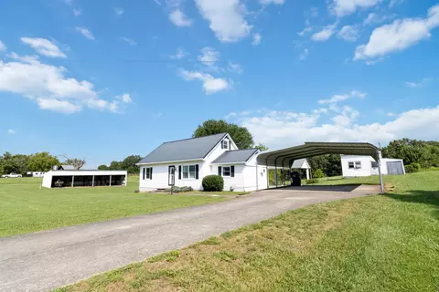 5193 Fike Rd, Waco, KY 40385