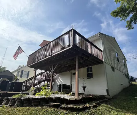 443 Jersey Ridge Rd, Maysville, KY 41056