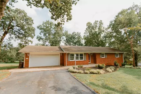 106 Shady Ln, Somerset, KY 42501