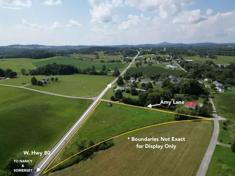 10530 W Hwy 80, Nancy, KY 42544