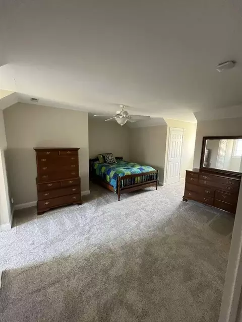 Bedroom - 742 Cameron Ct, Union, KY 41091 photo 4 of 5