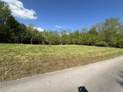 lot10 Lakeridge, Lancaster, KY 40444