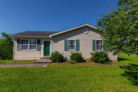 98 Highview Ln, Springfield, KY 40069
