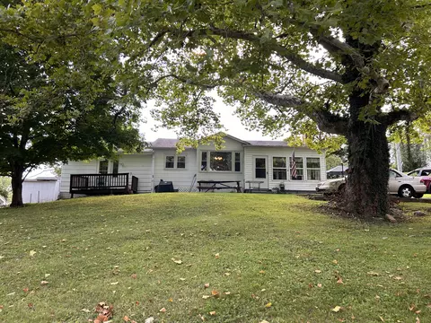 73 Water Plant Rd, Owingsville, KY 40360