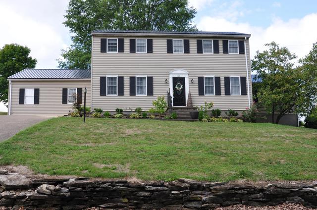 686 Joyce Ann Cir, Maysville, KY 41056