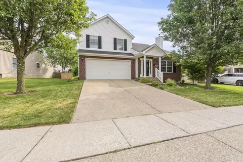 105 Jennifer Dr, Georgetown, KY 40324