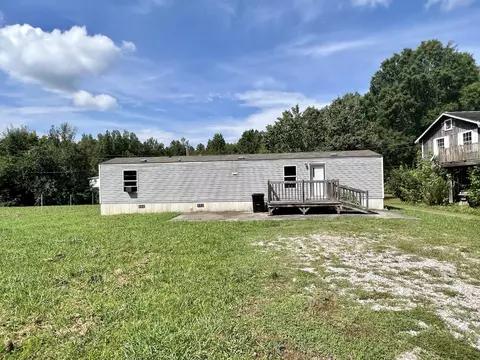 37 Lydia Haun Rd, Williamsburg, KY 40769