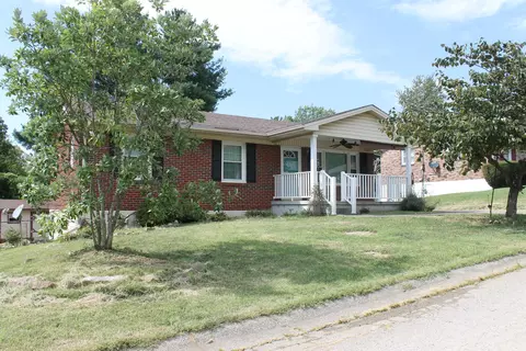 116 Kittison Dr, Winchester, KY 40391