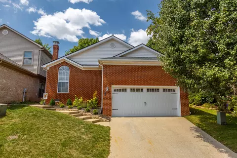 2236 Valencia Dr, Lexington, KY 40513