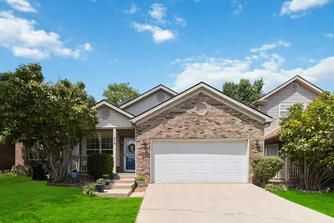 717 Graftons Mill Ln, Lexington, KY 40509