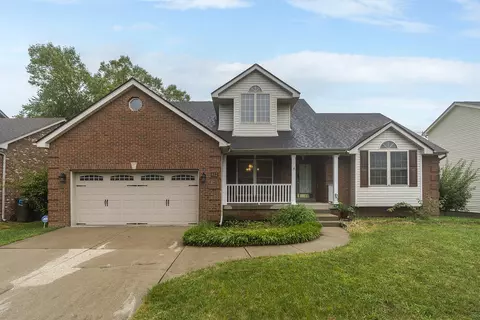 612 Poplar Springs Ln, Lexington, KY 40515