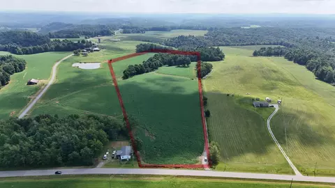 4100 Ky-39, Crab Orchard, KY 40419
