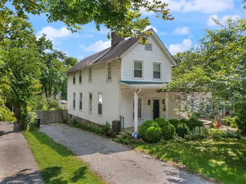 419 W 6th St, Lexington, KY 40508