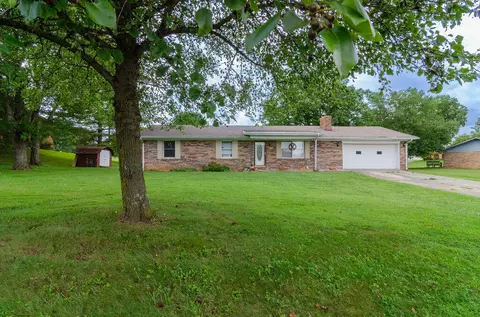 327 Melrose Ave, Somerset, KY 42501