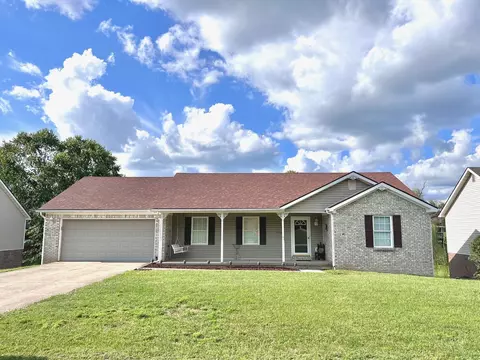 236 Wickliffe Dr, Frankfort, KY 40601