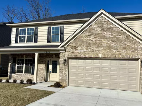 2821 Kearney Creek Ln, Lexington, KY 40511