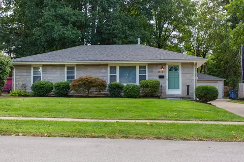 1744 Shenandoah Dr, Lexington, KY 40504