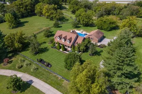 200 Ava Dr, Richmond, KY 40475