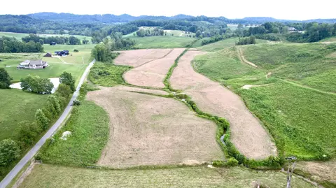 9999 Clyde Benge Rd, London, KY 40741