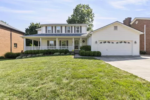 2182 Cave Hill Ln, Lexington, KY 40513