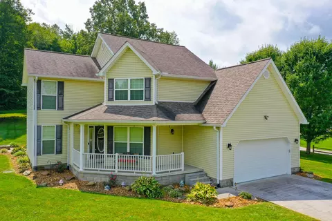87 Jordan Ave, London, KY 40744
