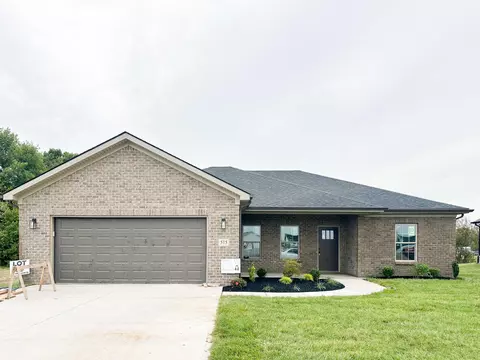 515 Chickasaw Dr, Richmond, KY 40475