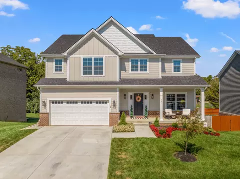 137 Winners Cir, Nicholasville, KY 40356