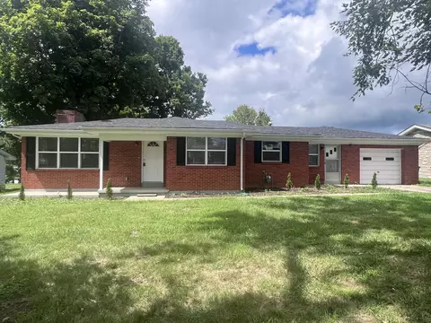 107 Crosshill Dr, Stanford, KY 40484