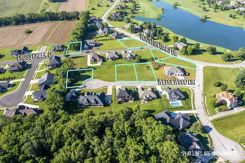 204 Wedgewood Cir, Paris, KY 40361