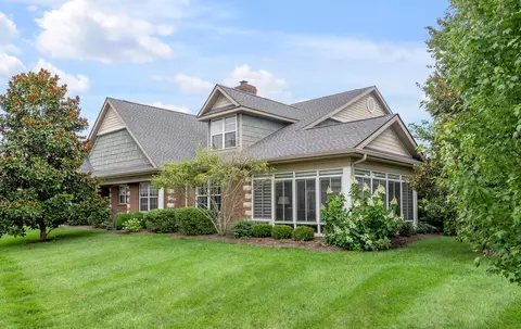 3508 Rabbits Foot Trl, Lexington, KY 40503