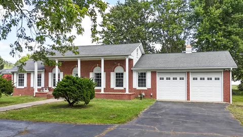 356 Allen St, Liberty, KY 42539