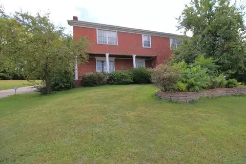 7468 Owenton Rd, Frankfort, KY 40601