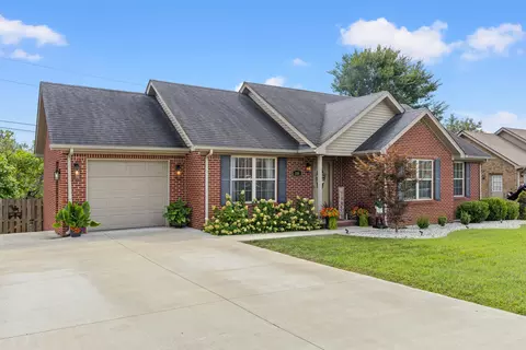 108 Stellar Ln, Nicholasville, KY 40356