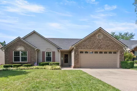809 Chilesburg Ct, Lexington, KY 40509