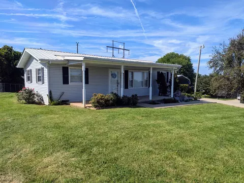 1180 W Bourbon Rd, Somerset, KY 42503