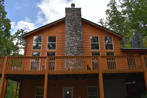 164 Brush Mountain Cir, Miracle, KY 40856