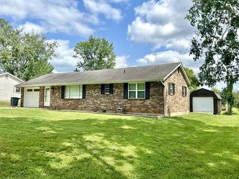 5117 Maple Grove Dr, Somerset, KY 42501