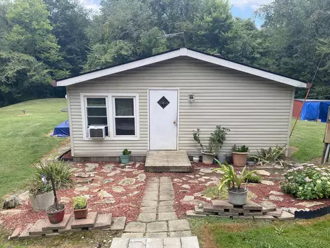 7227 Powersville Harrison County Rd, Mount Olivet, KY 41064