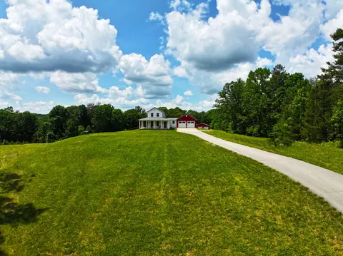 382 Opossum Run Rd, Irvine, KY 40336