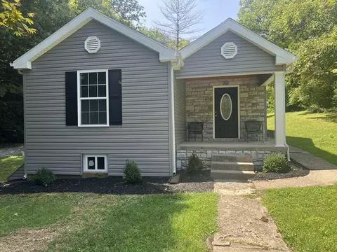 Exterior - 650 Rawcel St, Morehead, KY 40351 photo 10 of 14