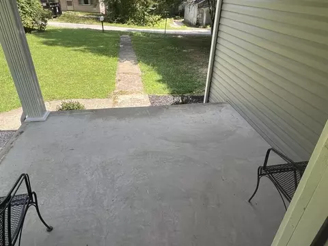 Exterior - 650 Rawcel St, Morehead, KY 40351 photo 9 of 14